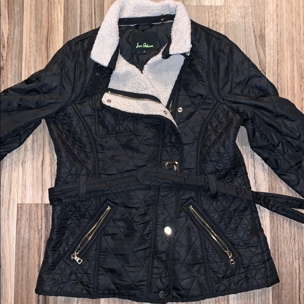 Sam Edelman Coat 🖤